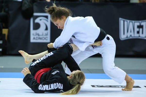 Abu Dhabi Grand Slam Tour: a look into the numbers of a year of thrills in the 2019/2020 season