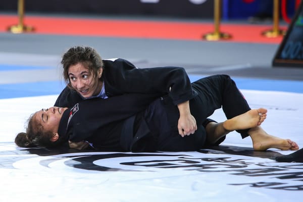 Abu Dhabi Grand Slam Miami: Brackets and Fight Schedule Released; Watch Matches on the AJP Tour Youtube Channel