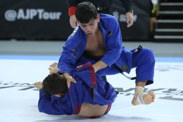 Dates Set for the Abu Dhabi Grand Slam Tour in the 2020/2021 Season. New Awards and Cash Prizes Announced