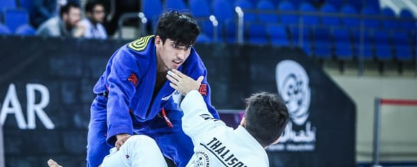 Abu Dhabi Grand Slam Moscow: Black Belt Champions Excel on the Mats of Russia in Thrilling Opener for the 2019/2020 Season