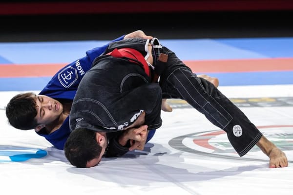 ADGS Moscow: Gabi, Thalison and Victor Hugo to lead pack of newly promoted black belts ready to face new challenges in Russia