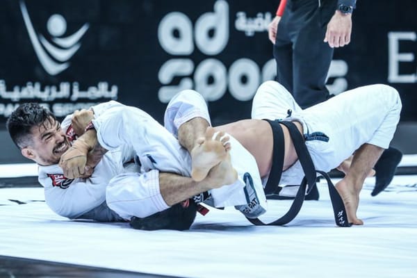 Abu Dhabi King of Mats: relive the season when the best competitors in the world waged war for the ADKOM crowns