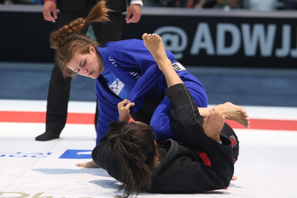 Abu Dhabi Grand Slam Rio: long list of black belt stars among over 2,300 athletes set to compete in Brazil