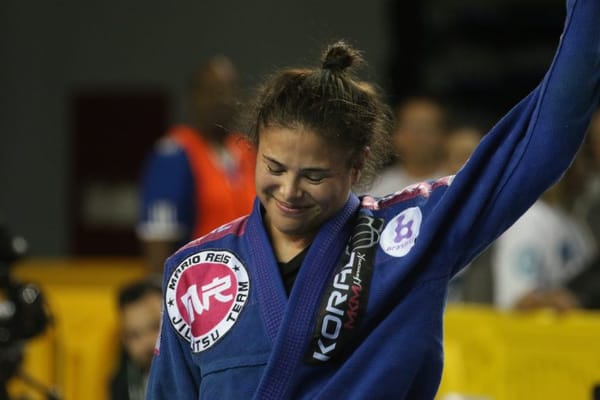 IBJJF Announces Dates For the 2020 Pan American Championships