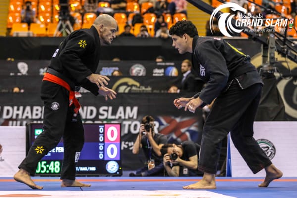 Grand Slam Tokyo: Pena, Xande Wage Big battle; Dern, Arges, Satoshi, Others Win Big