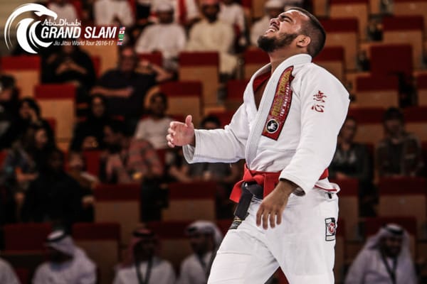 Abu Dhabi Grand Slam: Andre beats Najmi, Satoshi; Xande, Arges, Bia, Nathi win big on day 2