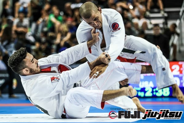 Jiu-Jitsu to Watch and to Compete: Six Events to Look Up For in the Next Weeks