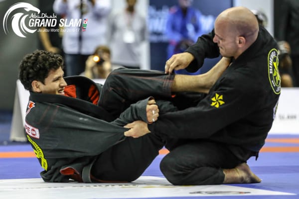 Jiu-Jitsu around the world: 5 events to compete or watch all over the globe