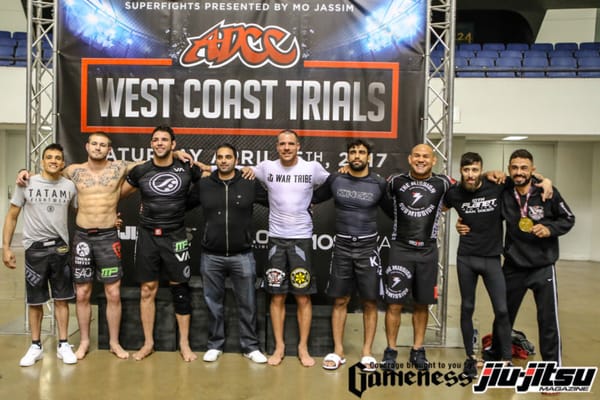 ADCC West Coast Trials: Buchecha, Lo, Cyborg, Frazatto Win Super Matches; Other Results