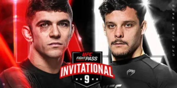 UFC Fight Pass Invitational 9 Results: Mikey Musumeci Wins Debut but Aims Higher